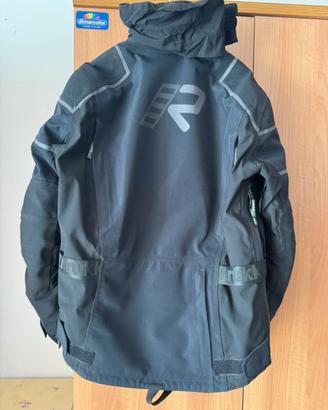 Giacca rukka exegal gore- tex