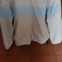 giacca della Puma antivento e antipioggia