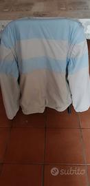 giacca della Puma antivento e antipioggia