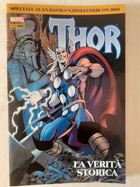 THOR e i nuovi VENDICATORI 