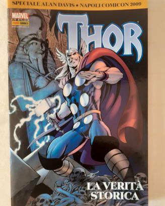 THOR e i nuovi VENDICATORI 