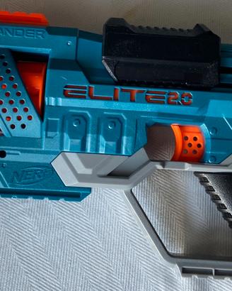 pistola co proiettili