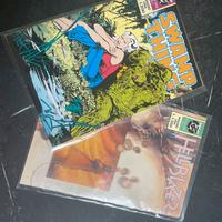 Fumetti DC italiani