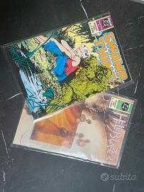 Fumetti DC italiani