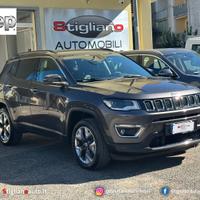 JEEP Compass 2.0 Mjt II aut. 4WD Limited