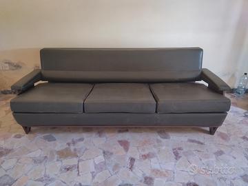 Divano vintage 