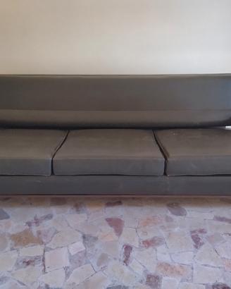 Divano vintage 