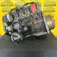 JEEP GRAN CHEROKEE motore usato VM73B