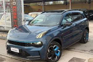 Lynk&co 01 Lynk e co 3000km