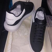 scarpe alexander mcqueen 