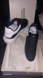 scarpe alexander mcqueen 