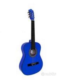Chitarra - Gewa Classica 3/4 Blue