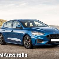 Ford focus 2018 ricambi usati #288