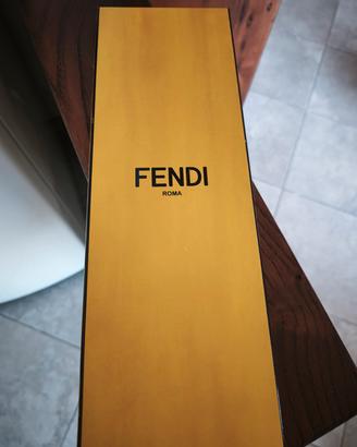 cravatta Fendi NUOVA