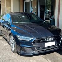 ricambi audi a7 4K 2018 2019 2020 2021 2022 DISPON
