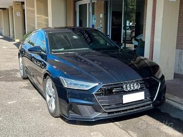 ricambi audi a7 4K 2018 2019 2020 2021 2022 DISPON