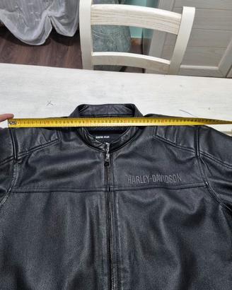 Giubbotto Harley Davidson TG.XL 