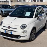 Fiat 500 1.0 Hybrid Lounge