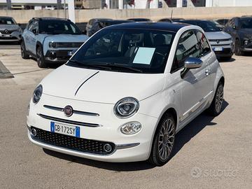 Fiat 500 1.0 Hybrid Lounge