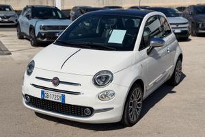 Fiat 500 1.0 Hybrid Lounge