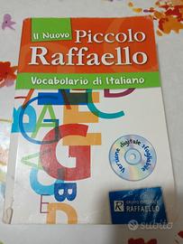vocabolario italiano per scuola primaria 
