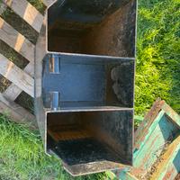 Contrappeso per trattore