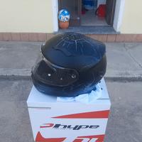 casco taglia s