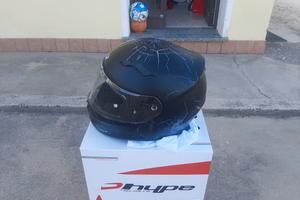 casco taglia s