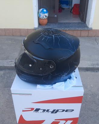 casco taglia s
