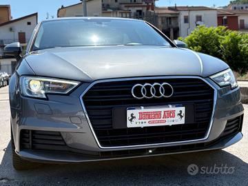 Audi A3 SPORTBACK 1.6TDI 115 CV SPORT FULL LED/NAV