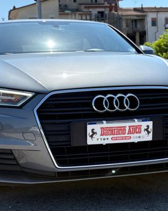 Audi A3 SPORTBACK 1.6TDI 115 CV SPORT FULL LED/NAV