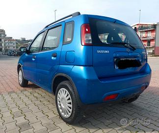 Suzuki ignis  1,3  benz.  Unica proprietaria