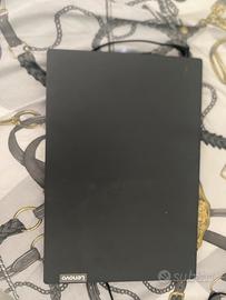 computer lenovo v15-igl