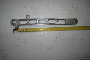 Staffa alluminio Freno anteriore - PRESTON post.