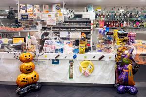 Bar Tabacchi Casilina/Pantano