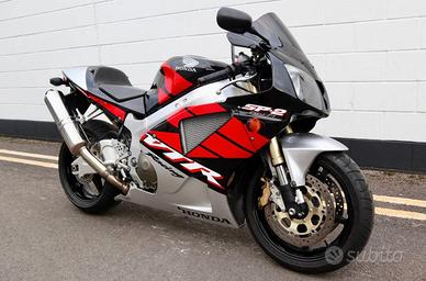 Honda VTR 1000 SP2