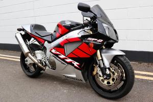 Honda VTR 1000 SP2