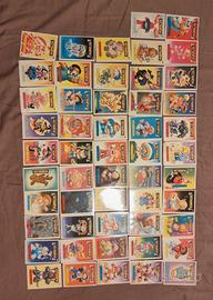 collezionismo topps sgorbions 