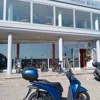 Honda SH 125 ABS