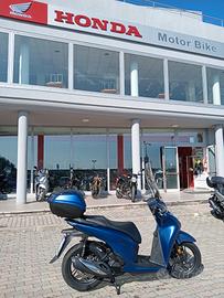 Honda SH 125 ABS