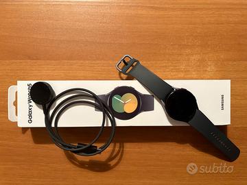 Samsung galaxy watch 5 40mm