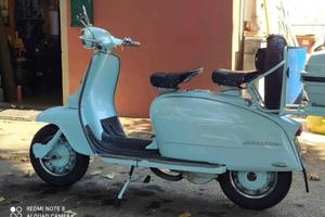 Lambretta innocenti 125