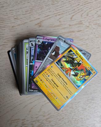 carte pokemon 