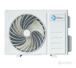 Climatizzatore inverter 12000