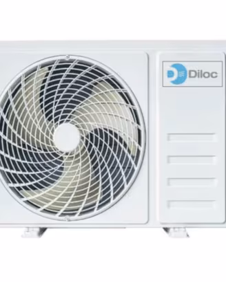 Climatizzatore inverter 12000