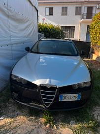 ricambi alfa 159sw