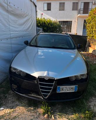ricambi alfa 159sw