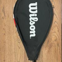 Racchetta squash Wilson Pro Team
