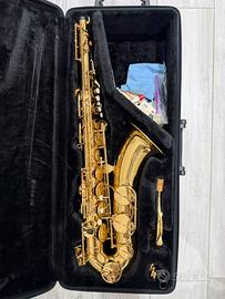Sax tenore