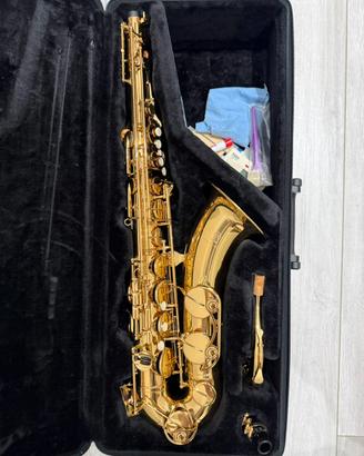 Sax tenore